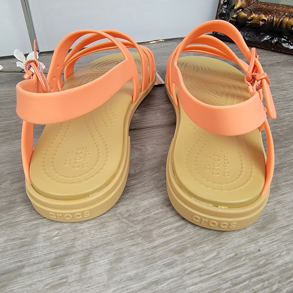 Crocs Tulum Sandal - Picture 5 of 12